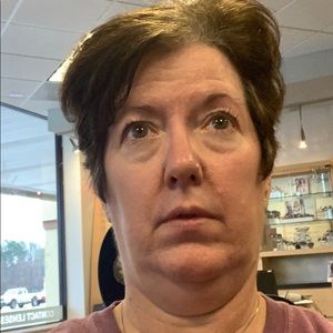 Meet your Posher, Renee